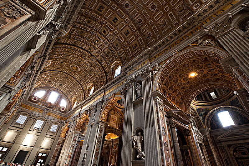 梵蒂冈旅游贴士_梵蒂冈旅游注意事项_梵蒂冈