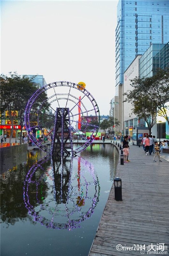 十一长假,走遍苏州(200多张照片带你游苏州)。