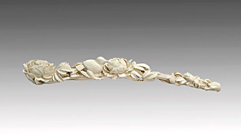 【象牙制品】价格_专卖店_哪里买