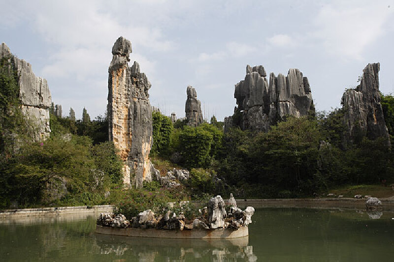 9月去昆明旅游_特色景点_最新昆明旅游资讯