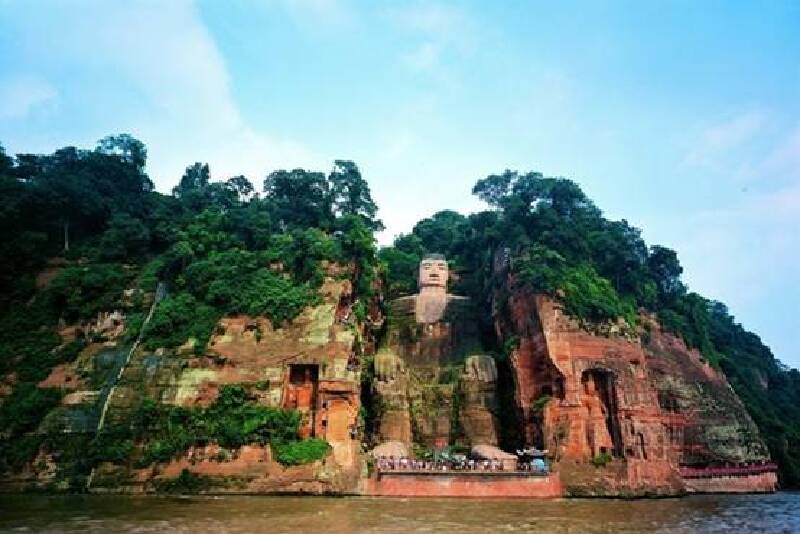 乐山哪里好玩_乐山景点介绍_乐山游玩评价