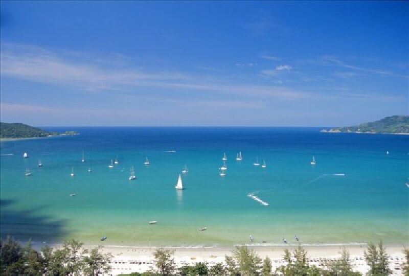 甲米府 PP岛_甲米岛PP岛好玩吗_甲米岛PP岛