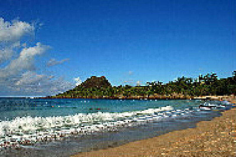 台湾垦丁旅游_蓝天美景_垦丁有什么玩的_垦丁