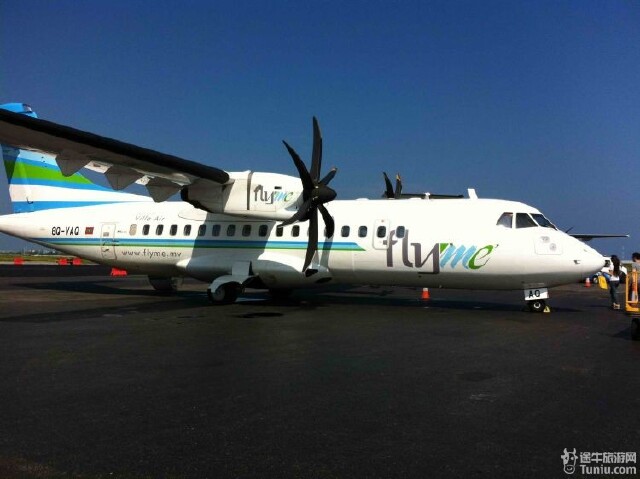 马尔代夫蜜月游记 暨 港丽岛(CONRAD)旅游攻