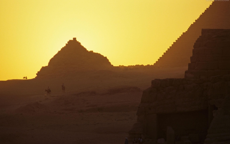 神秘埃及_赴埃及旅游_埃及 旅游 安全_埃及旅