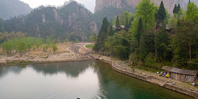 【鄞州区图片】鄞州区风景图片_旅游景点照片_途牛