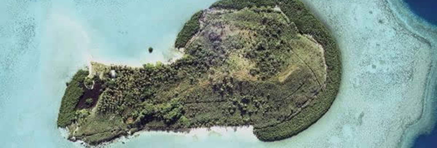 马物瓦岛