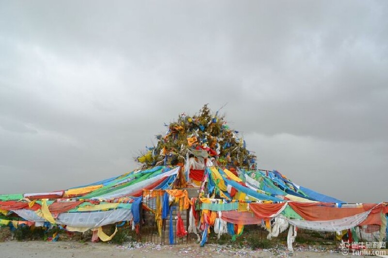【青海旅游攻略】青.甘8日古丝绸之旅---气象万