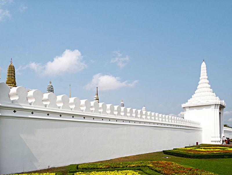 曼谷旅游哪里好_曼谷最佳旅游路线_曼谷好玩