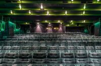 参观巴伐利亚电影城