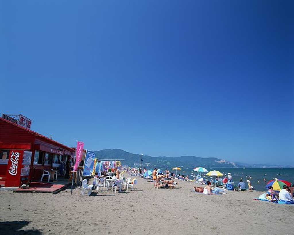  宁波-四明山北溪漂流-松兰山海滨2日游>特选入住宁波