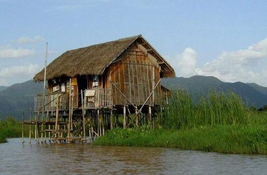 缅甸最佳旅游季节图片