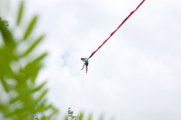 龙庆峡蹦极_北京市龙庆峡蹦极_北京市龙庆峡蹦极攻略