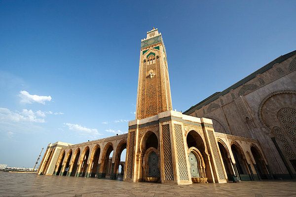 摩洛哥旅游需要注意哪些方面_摩洛哥旅游需要
