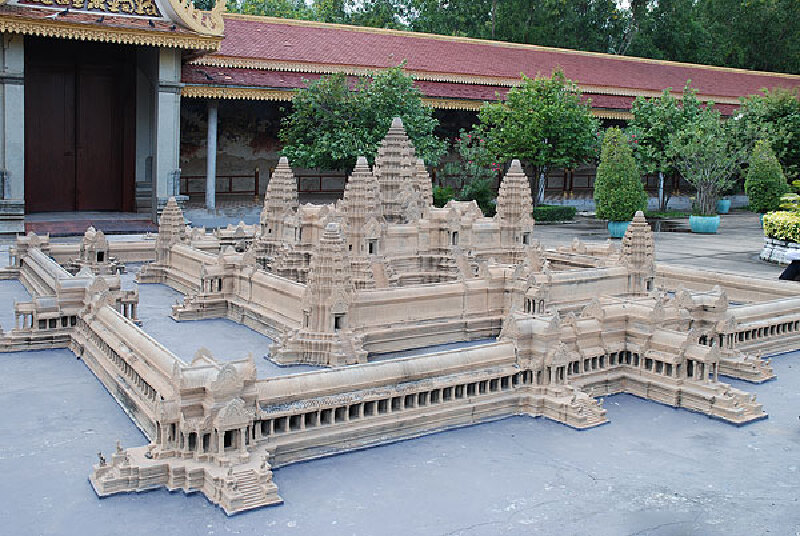 柬埔寨有什么好玩的_柬埔寨旅游景点介绍_柬