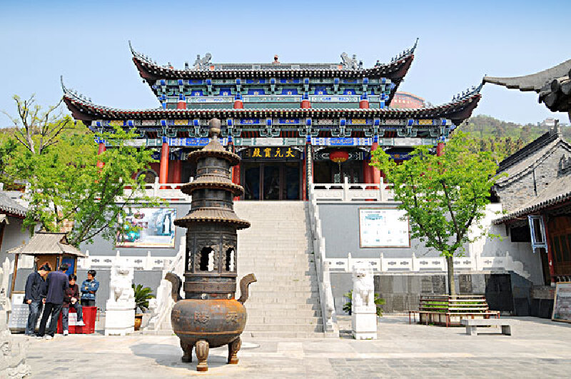 溧阳到常州旅游交通指南_常州的名胜古迹有哪