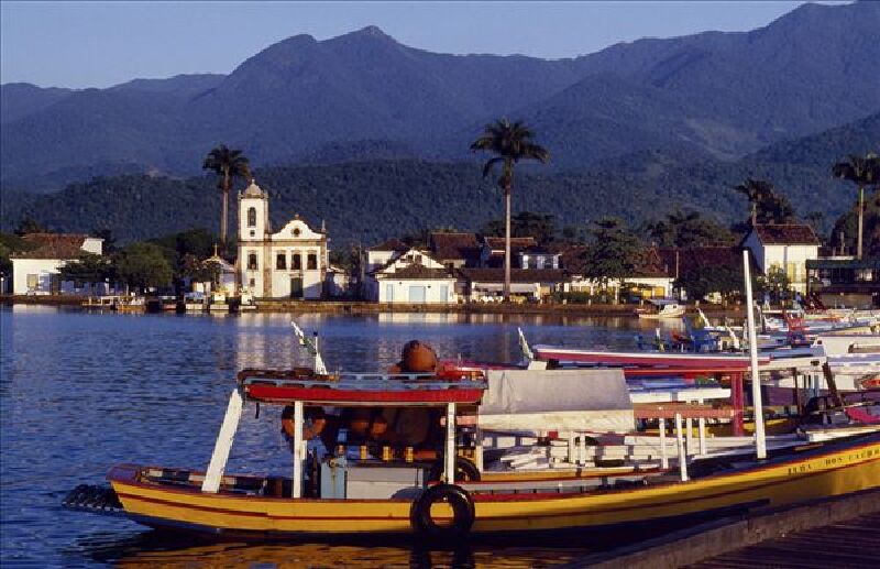 巴西里约攻略_巴西里约景点介绍_巴西里约有