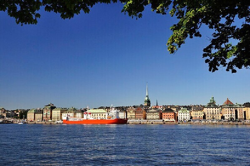 瑞典的风景照片_瑞典有什么好玩的_瑞典旅游