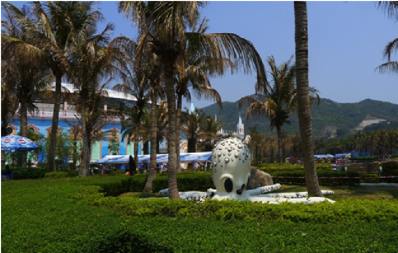 深圳三日游攻略_深圳三日游费用_深圳三日游