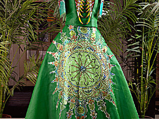 【菲律宾刺绣】价格_专卖店_哪里买