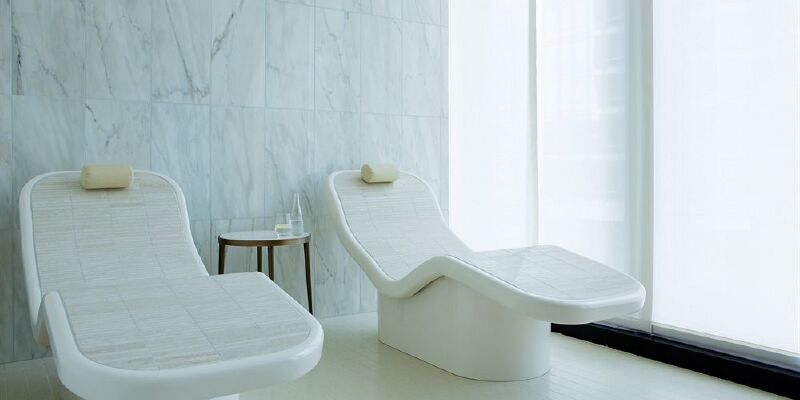 芝加哥朗廷酒店The Langham Chicago_地址_图