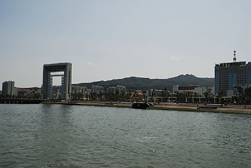 威海市区人口有多少_威海地图市区地图(2)