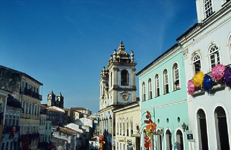 巴西自由行攻略_巴西的气候_巴西天气_最新巴