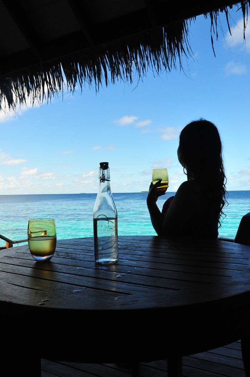 马代Ayada蜜月之旅 用美图带你感受悠然自得的旅行