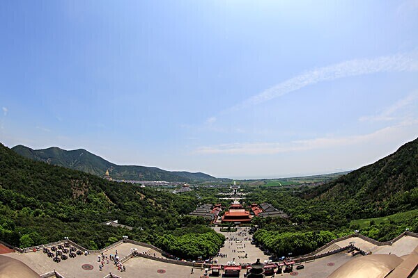 西昌灵山寺门票_西昌灵山寺门票价格_西昌灵