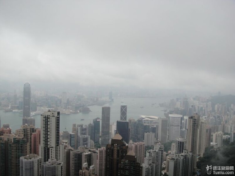 【香港澳门v浩劫浩劫】暑期澳门香港5天4晚自阿拉神攻略攻略之克尼图片