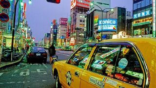 东京旅游买什么好一选购一些有价值的东西