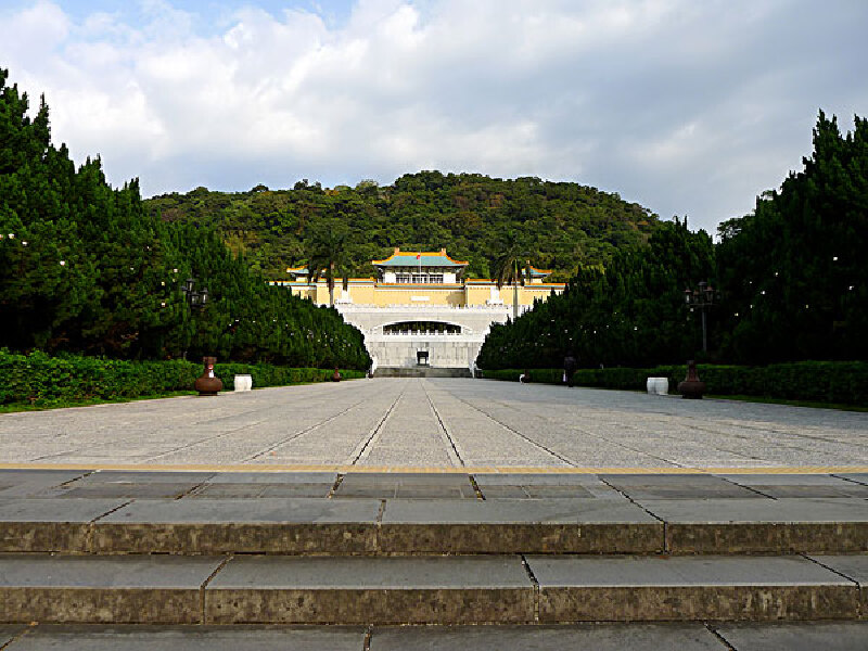 台湾旅游旺季_美丽台湾自由行_美丽台湾单车