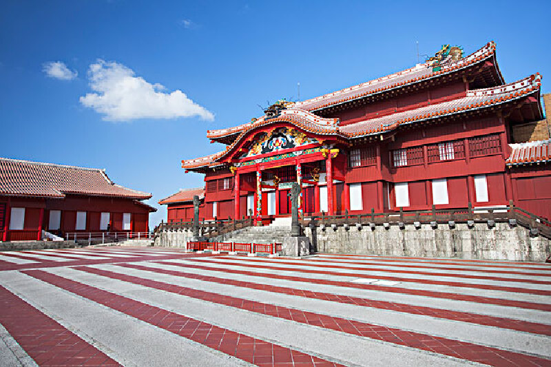 东京皇居旅游攻略_东京皇居旅游行程推荐_东