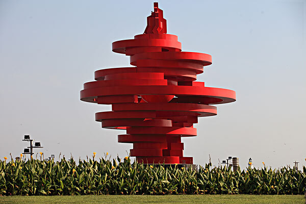 山东旅游城市推荐_山东适合旅行的城市有哪些_山东有