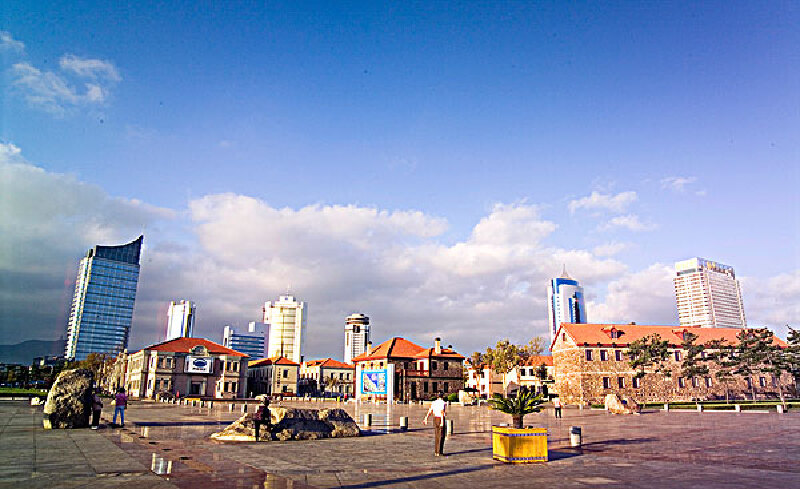 烟台 住宿_烟台 住宿住哪里最好_烟台 住宿攻略