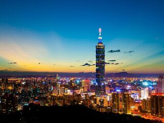 台北市有什么好玩的地方_台北市游玩去哪好_