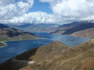 去西藏林芝游怎么省錢_西藏林芝私人定制旅游_西藏林芝旅游團(tuán)