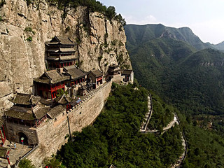 峰峰矿区旅游注意事项