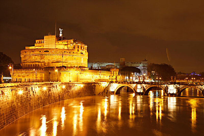 意大利定制游_意大利旅游景点介绍_意大利哪