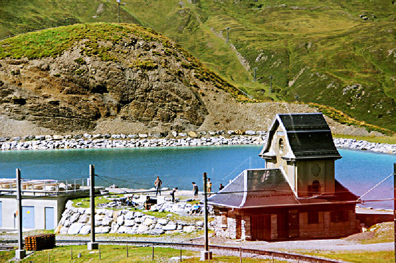 到瑞士旅游需要办理哪些手续_瑞士旅游护照办