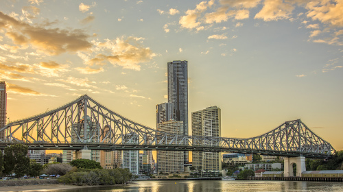 尔顿岛-布里斯本机票+当地9日游 含澳洲个签、