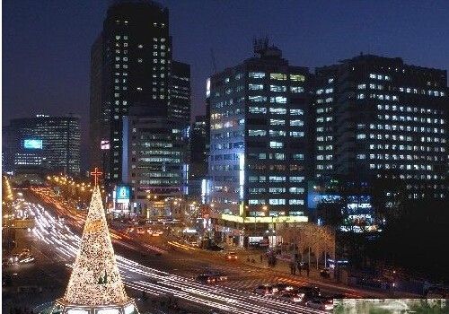 首尔旅游攻略_二月的首尔_2月来首尔玩什么_
