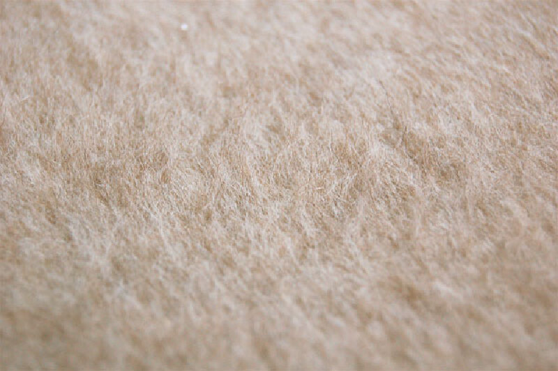 驼、羊绒