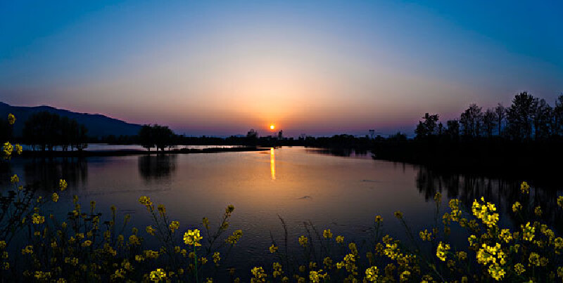 安徽旅游天气_气候状况_最新安徽旅游资讯