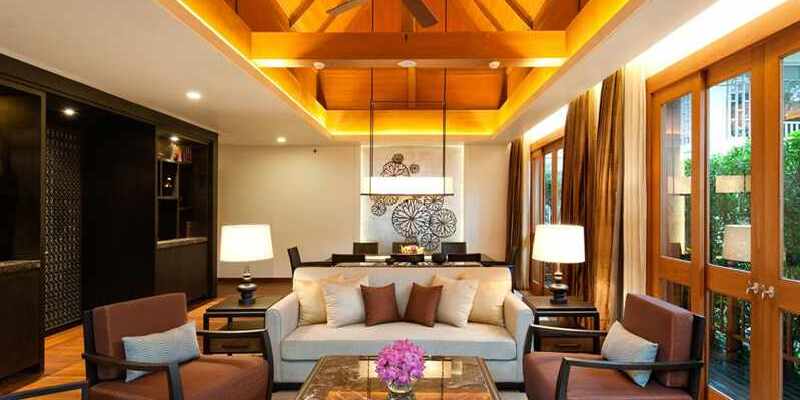 华欣华欣凯悦酒店图片大全_华欣凯悦酒店图片