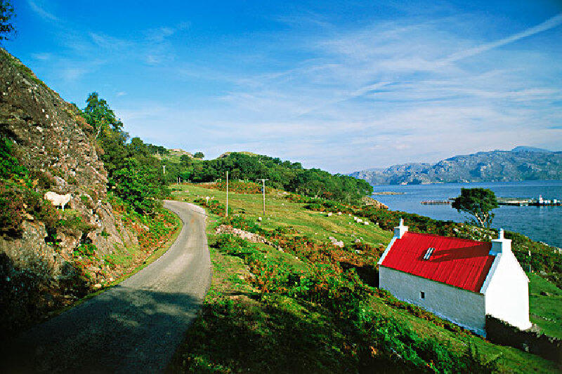 2012年苏格兰自由行攻略_旅游城市介绍_最新