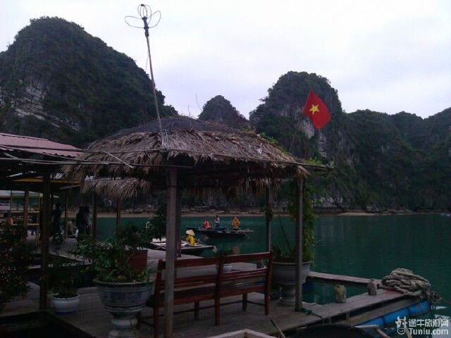 【河内下龙湾旅游攻略】欢欢喜喜北越过大年