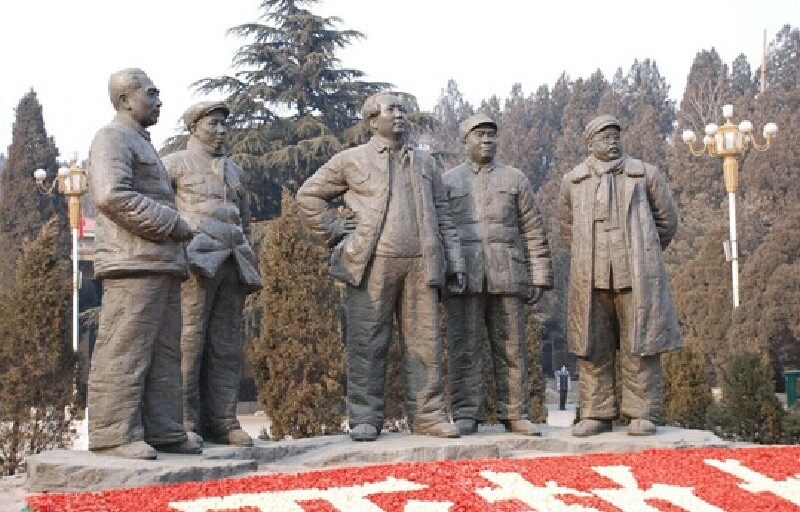 西柏坡旅游行程安排_西柏坡旅游路线_西柏坡旅游攻略_最新西柏坡旅游资讯_途牛旅游网