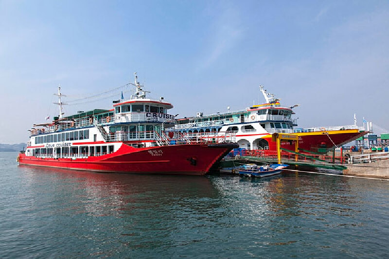 烟台坐船去大连船票价格_烟台坐船去大连多少