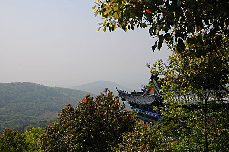 成都市内旅游景点大全图片